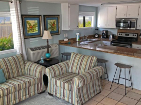 Island Time Bungalow